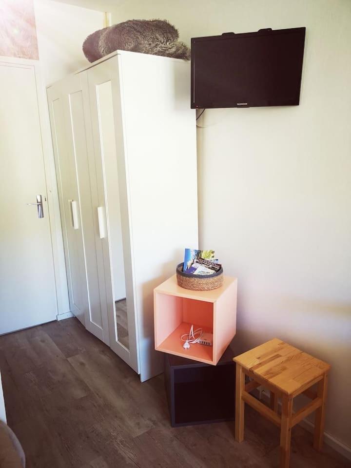 Appartement Plein Sud Super Devoluy Bois D'Aurouze Saint-Étienne-en-Dévoluy Exterior foto